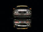 Audi A4 Quattro BTCC 1996 года